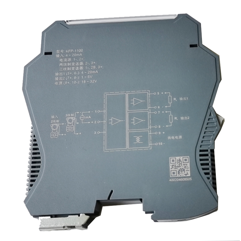 KFP-1100隔離配電器說明書、參數(shù)、價格、圖片、簡介、選型、原理